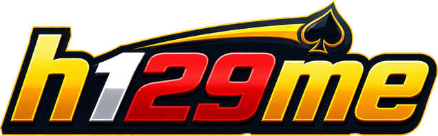h129me logo